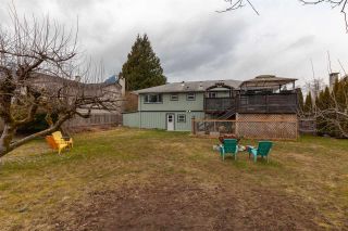 Photo 35: 2120 RIDGEWAY Crescent in Squamish: Garibaldi Estates House for sale in "GARIBALDI ESTATES" : MLS®# R2545569