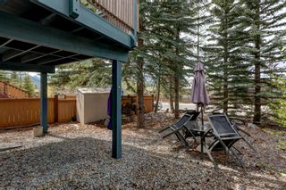 Photo 27: 4 11 Blackrock Crescent: Canmore Apartment for sale : MLS®# A1222223