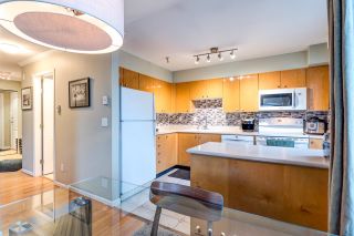 Photo 8: 303 2490 W 2ND Avenue in Vancouver: Kitsilano Condo for sale in "Trinity Place" (Vancouver West)  : MLS®# R2650677