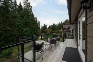 Photo 34: 2394 CARMARIA COURT in NORTH VANC: Westlynn House for sale (North Vancouver)  : MLS®# R2843668