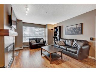 Photo 13: 226 30 RICHARD Court SW in Calgary: Lincoln Park Condo for sale : MLS®# C4039505