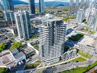 Photo 1: 1807 4433 ALASKA Street in Burnaby: Brentwood Park Condo for sale (Burnaby North)  : MLS®# R2881435