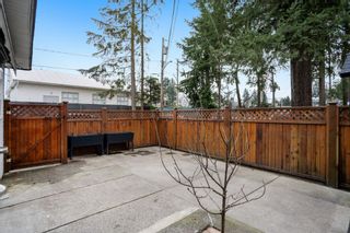 Photo 3: 43 21555 DEWDNEY TRUNK Road in Maple Ridge: West Central Townhouse for sale in "RICHMOND COURT" : MLS®# R2863817
