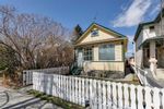Main Photo: 432 15 Avenue NE in Calgary: Renfrew Detached for sale : MLS®# A2124313