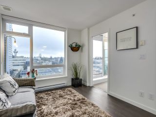 Photo 5: 1212 5470 ORMIDALE Street in Vancouver: Collingwood VE Condo for sale in "Wall Center Central Park Tower 3" (Vancouver East)  : MLS®# R2642461