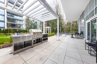 Photo 26: 1201 585 AUSTIN Avenue in Coquitlam: Coquitlam West Condo for sale in "Wynwood Green" : MLS®# R2864464