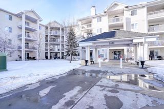 Photo 2: 2408 6224 17 Avenue SE in Calgary: Red Carpet Apartment for sale : MLS®# A2032660