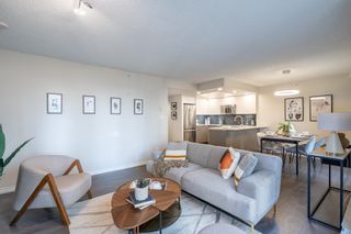 Photo 3: 1206 867 HAMILTON Street in Vancouver: Downtown VW Condo for sale (Vancouver West)  : MLS®# R2849995