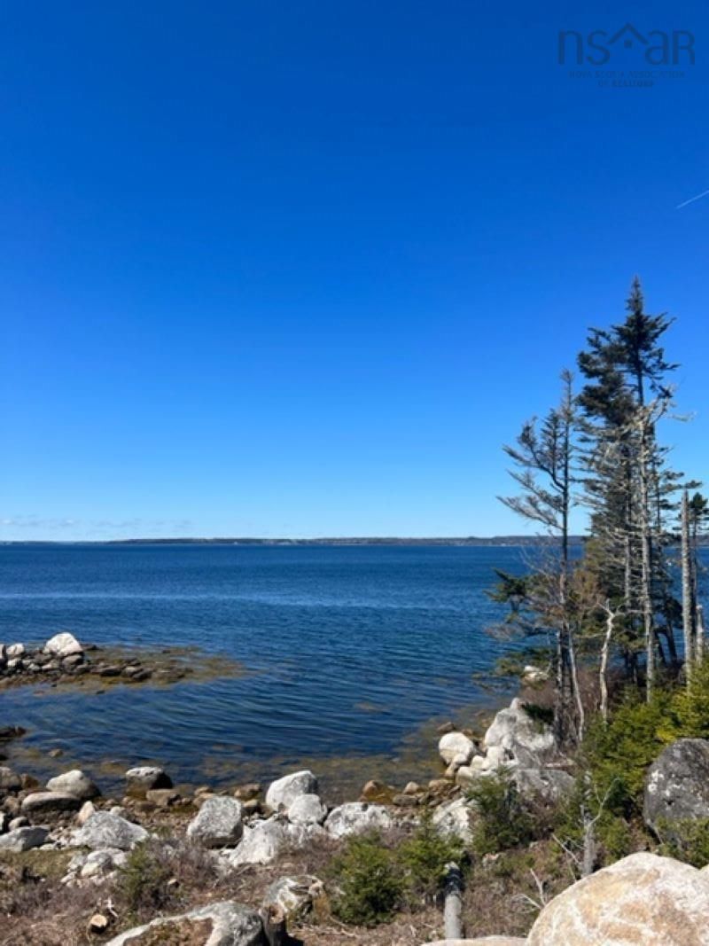 Main Photo: Lot 3 W Landing Drive in East River: 405-Lunenburg County Vacant Land for sale (South Shore)  : MLS®# 202209699