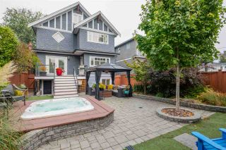 Photo 38: 2948 W 33RD Avenue in Vancouver: MacKenzie Heights House for sale (Vancouver West)  : MLS®# R2500204