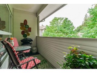 Photo 12: 10 20875 88 AVENUE in Langley: Walnut Grove Townhouse for sale : MLS®# R2089960