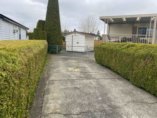 Photo 2: 122 2303 CRANLEY Drive in Surrey: Sunnyside Park Surrey Manufactured Home for sale (South Surrey White Rock)  : MLS®# R2682108