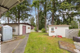 Photo 28: 80 5854 Turner Rd in Nanaimo: Na Pleasant Valley Manufactured Home for sale : MLS®# 907772