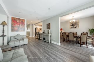 Photo 10: 18 2700 Battleford Road in Mississauga: Meadowvale Condo for sale : MLS®# W6054528