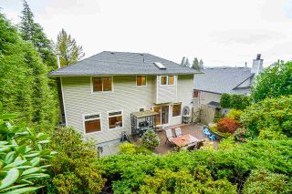 Photo 37: 634 THURSTON Terrace in Port Moody: North Shore Pt Moody House for sale : MLS®# R2509986