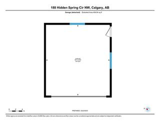 Photo 41: 188 Hidden Spring Circle NW in Calgary: Hidden Valley Detached for sale : MLS®# A1256155