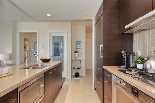 Photo 11: 2603 833 HOMER STREET in Vancouver: Downtown VW Condo for sale (Vancouver West)  : MLS®# R2201955