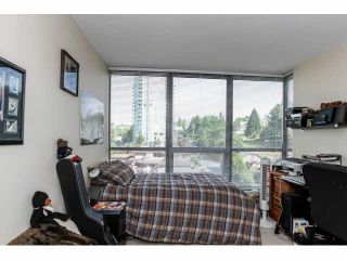 Photo 13: 1004 850 ROYAL Avenue in New Westminster: Downtown NW Condo for sale in "THE ROYALTON" : MLS®# V1122569