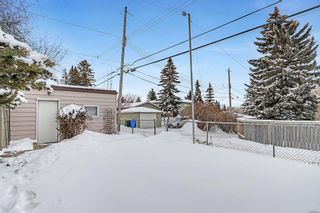 Photo 7: 155 Rosery Drive NW in Calgary: Rosemont Detached for sale : MLS®# A2022736