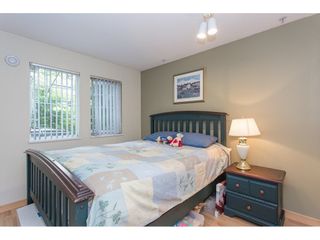 Photo 16: 308 1190 EASTWOOD Street in Coquitlam: North Coquitlam Condo for sale in "LAKE SIDE TERRACE" : MLS®# R2175674