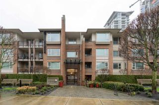 Photo 1: 414 4728 DAWSON Street in Burnaby: Brentwood Park Condo for sale (Burnaby North)  : MLS®# R2427744