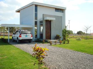 Photo 2: Punta Barco Panama Beach Home