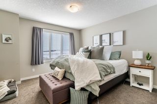 Photo 19: 126 Copperstone Villas SE in Calgary: Copperfield Row/Townhouse for sale : MLS®# A2037523