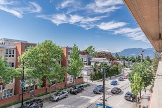 Photo 20: 406 3595 W 26TH Avenue in Vancouver: Dunbar Condo for sale (Vancouver West)  : MLS®# R2780095