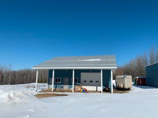 Photo 24: 15 TAZMA Crescent in Fort Nelson: Fort Nelson -Town House for sale : MLS®# R2680771