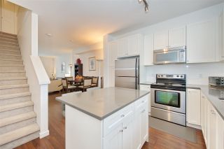 Photo 7: 9 2487 156 Street in Surrey: King George Corridor Townhouse for sale (South Surrey White Rock)  : MLS®# R2428801