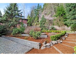 Photo 19: 1259 CHARTER HILL Drive in Coquitlam: Upper Eagle Ridge House for sale : MLS®# V1108710