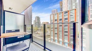 Photo 20: 701 1325 ROLSTON Street in Vancouver: Downtown VW Condo for sale in "The Rolston" (Vancouver West)  : MLS®# R2575121