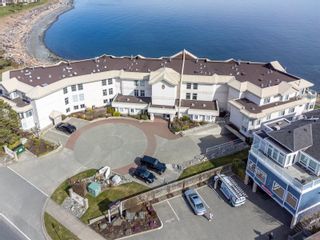Photo 32: 205 87 S Island Hwy in Campbell River: CR Campbell River Central Condo for sale : MLS®# 947362