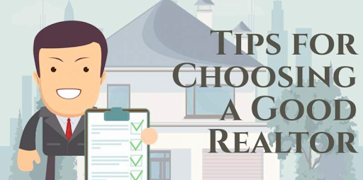 How To Choose A REALTOR®
