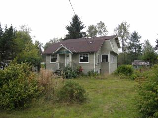 Photo 3: 25151 DEWDNEY TRUNK Road in Maple Ridge: Websters Corners House for sale : MLS®# R2204829