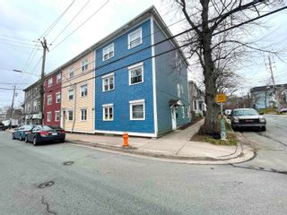 Photo 1: Apt 2 5208 Smith Street in Halifax: 2-Halifax South Residential for sale (Halifax-Dartmouth)  : MLS®# 202208567
