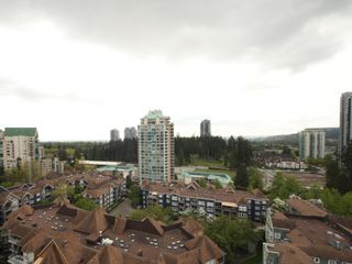 Photo 10: 1508 3070 GUILDFORD Way in Coquitlam: North Coquitlam Condo for sale in "LAKESIDE TERRACE" : MLS®# R2364402