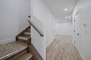 Photo 38: 1024 Rundle Crescent NE in Calgary: Renfrew Semi Detached (Half Duplex) for sale : MLS®# A2010541