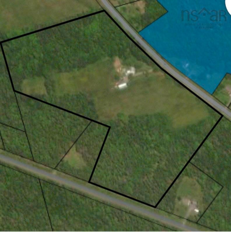 Main Photo: LOT1 River John Road in Haliburton: 108-Rural Pictou County Vacant Land for sale (Northern Region)  : MLS®# 202212056