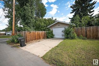Photo 32: 11450 71 Street in Edmonton: Zone 09 House for sale : MLS®# E4308554