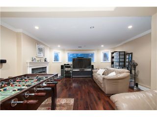 Photo 13: 4020 W 17TH Avenue in Vancouver: Dunbar House for sale (Vancouver West)  : MLS®# V1096252