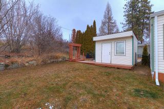 Photo 24: 37 2001 South Hwy 97 in Westbank: Westbank Centre House for sale (Central Okanagan)  : MLS®# 	10197030