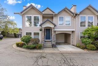Main Photo: 74 8716 WALNUT GROVE Drive in Langley: Walnut Grove Townhouse for sale in "Willow Arbour" : MLS®# R2880869