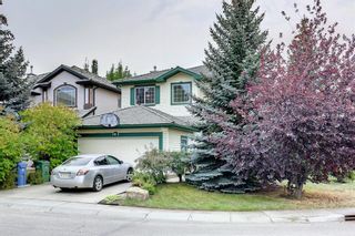 Main Photo: 101 Douglas Glen Gardens SE in Calgary: Douglasdale/Glen Detached for sale : MLS®# A2003084