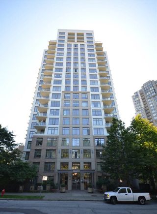Photo 2: 1709 3660 VANNESS AVENUE in Vancouver: Collingwood VE Condo for sale (Vancouver East)  : MLS®# R2470863