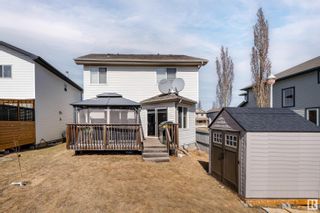 Photo 52: 8903 180 Avenue in Edmonton: Zone 28 House for sale : MLS®# E4381284
