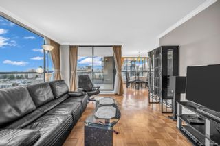 Photo 5: 1001 2115 W 40TH Avenue in Vancouver: Kerrisdale Condo for sale in "Regency Park" (Vancouver West)  : MLS®# R2847756