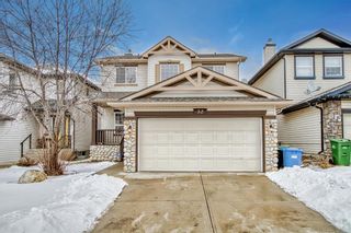 Photo 1: 32 Rockywood Park NW in Calgary: Rocky Ridge Detached for sale : MLS®# A2021578