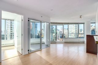 Photo 5: 2303 58 KEEFER Place in Vancouver: Downtown VW Condo for sale in "FIRENZE" (Vancouver West)  : MLS®# R2739370