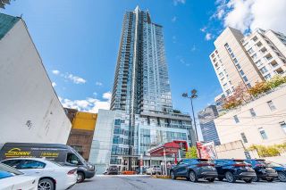 Main Photo: 2505 833 SEYMOUR Street in Vancouver: Downtown VW Condo for sale in "CAPITOL RESIDENCES" (Vancouver West)  : MLS®# R2886629